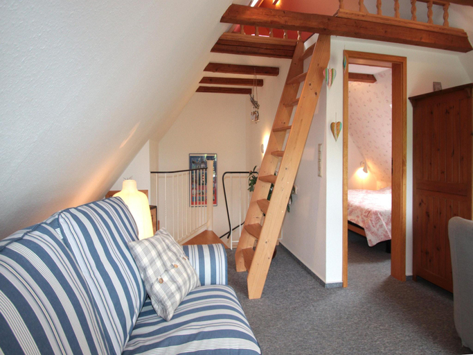 Others 5, Ferienwohnung am Deich, Aurich