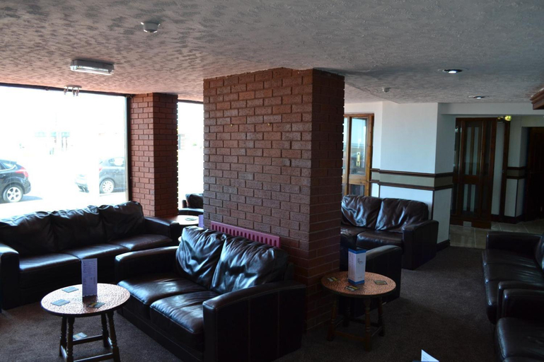 Others 5, Jini Hotel, Blackpool