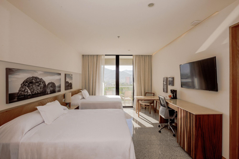Bedroom 3, Hotel Mio Vallarta - Adults Only, Puerto Vallarta