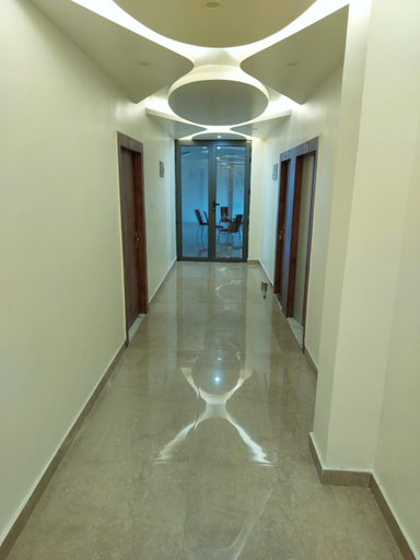 Public Area 2, Hotel Aastha & Banquets, Patna