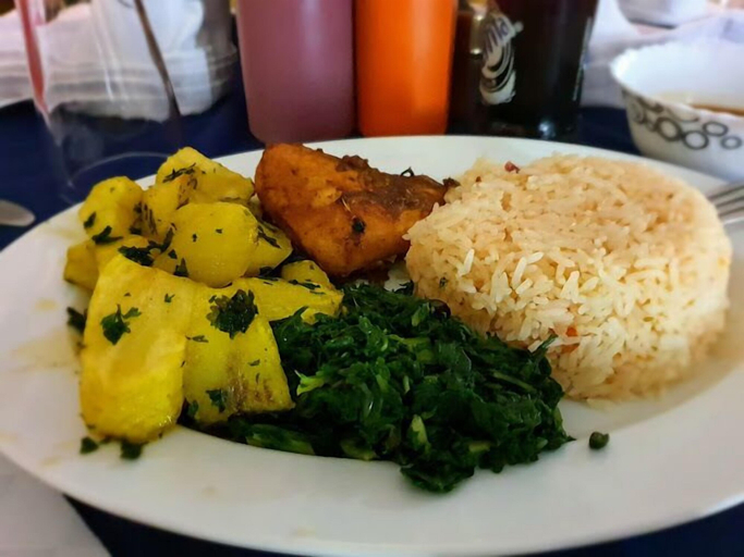 Food & Drinks 5, Hotel Citymax Nakuru, Nakuru Town East