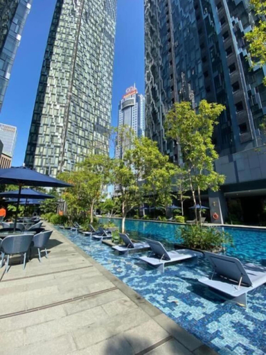 Exterior & Views 2, Well-Shaped Suites At STAR KLCC, Kuala Lumpur