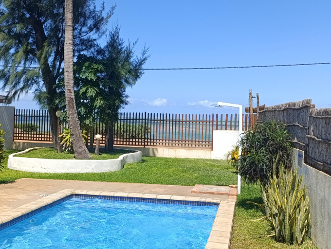 Sport & Beauty 5, Telvina Beach Lodge, Vilanculos