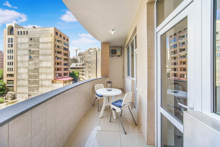 Others 4, Stay Inn on Aram street, Yerevan