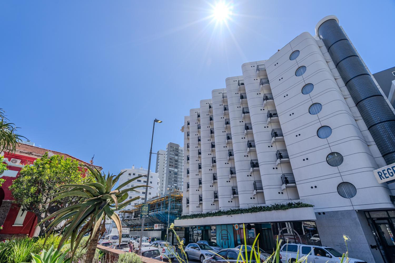 Exterior & Views 1, The Flamingo Apartments, City of Cape Town