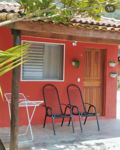 Exterior & Views 1, pousada da Serra PETAR, Iporanga