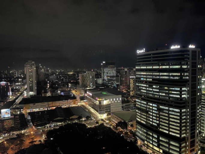 Others 4, Regalia Park Tower C, Quezon City