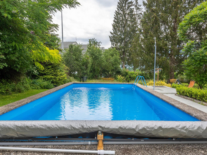 Sport & Beauty 4, Beautiful apartment in Kärnten w/ , Hermagor