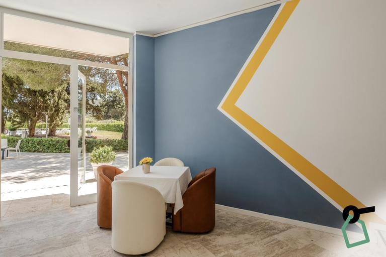 Public Area 4, Hotiday Room Collection - Lacona, Livorno