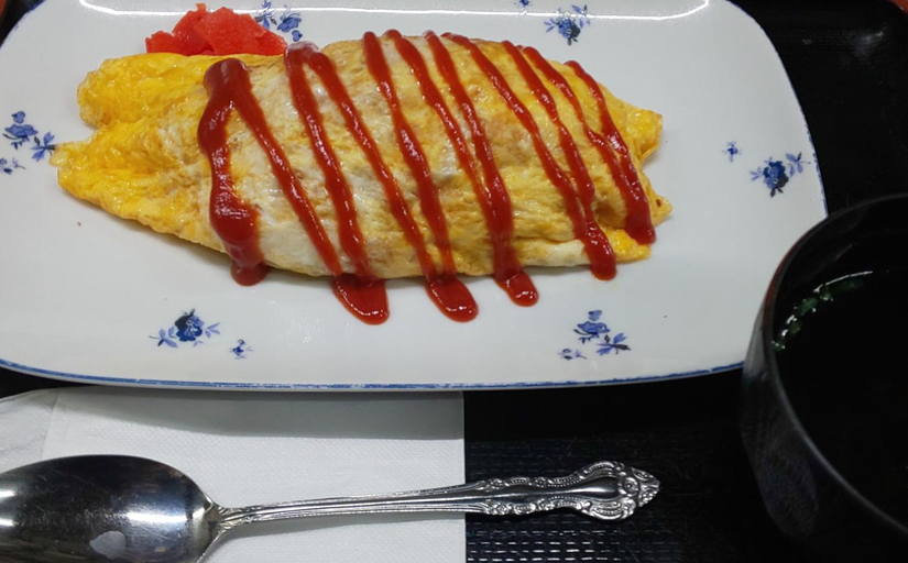 Food & Drinks 5, ビジネスホテルみやこ, Higashiōsaka