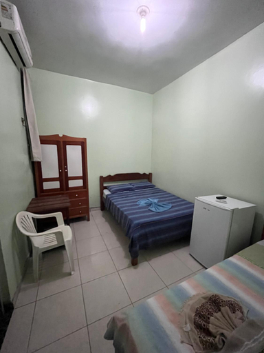 Others 5, Hotel Toraryca, Belém