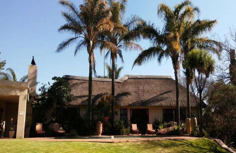 Exterior & Views 2, Lourie Lodge, City of Johannesburg