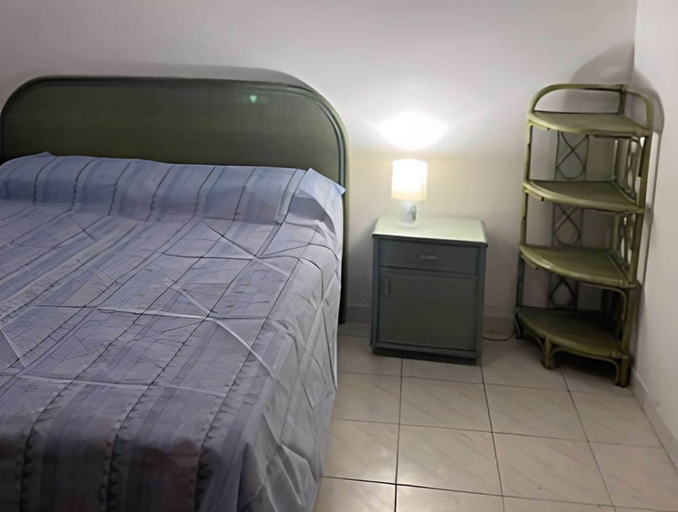 Room 3, Belvilla by OYO Apartamento di Giuseppe Benedetto, Messina