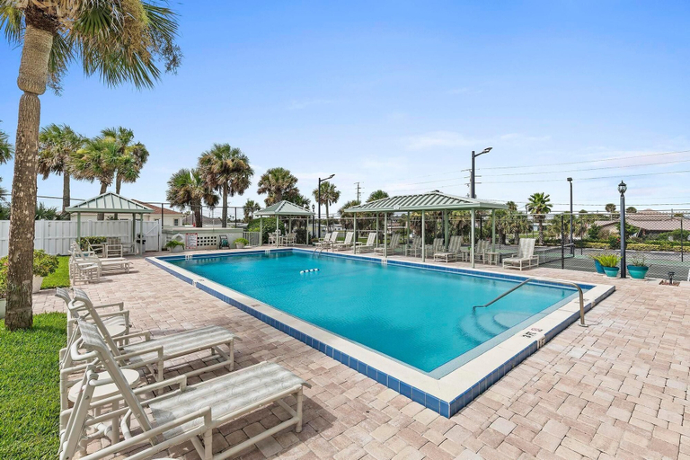 Sport & Beauty 5, Ocean Terrace Club 601, Volusia