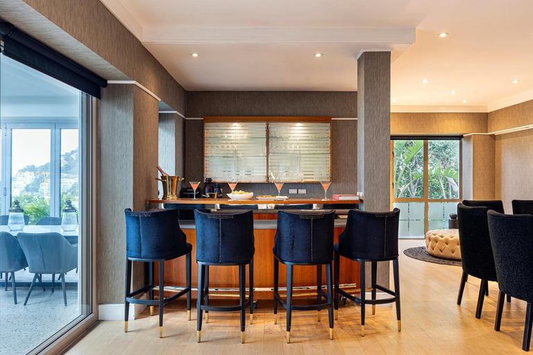 Food & Drinks 5, Clifton Mansion Villa, City of Cape Town