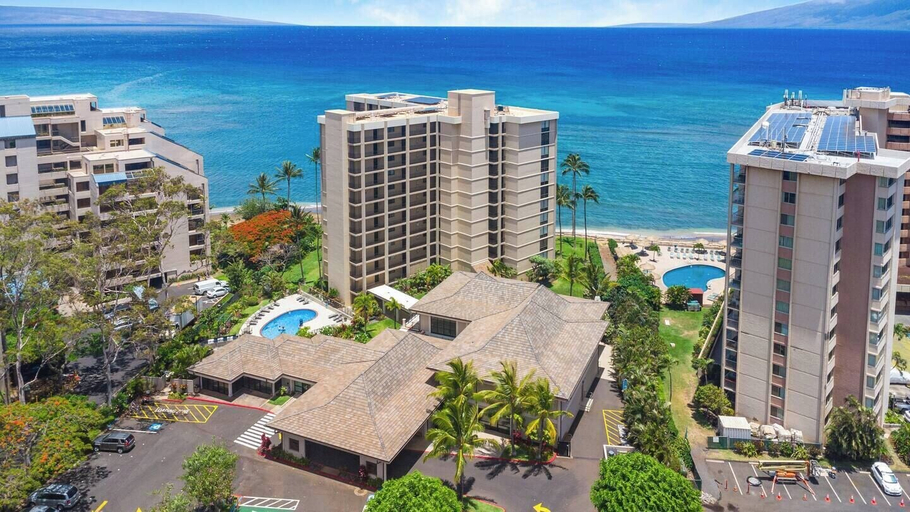 Exterior & Views 2, Valle Isle, Maui