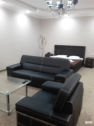 Others 3, Катон-Карагаи, Astana City