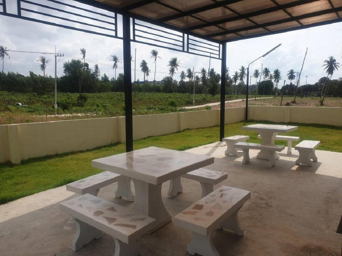Others 3, EK Residence Banchang City, Ban Chang