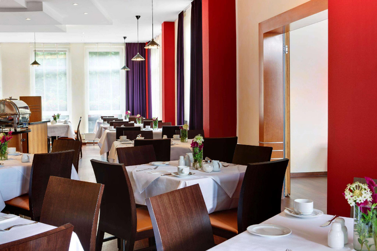 Food & Drinks 5, IntercityHotel Kassel, Kassel