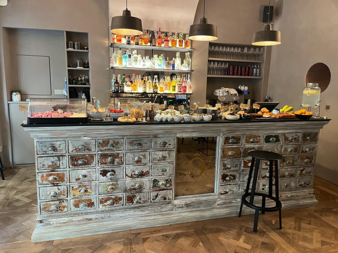 Food & Drinks 5, Residenza dell'Opera, Torino