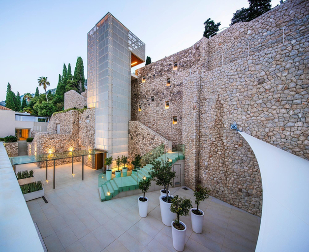 Public Area 4, Villa Dubrovnik, Dubrovnik