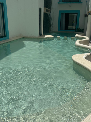 Sport & Beauty 4, Hotel Plaza Nardos, Cozumel
