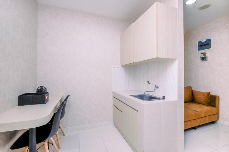 Others 3, Cozy 1BR at Sentul Tower Apartment, Bogor