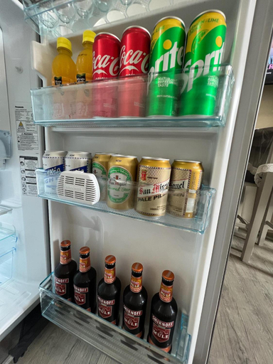 Food & Drinks 5, Staycation @ AMAIA SJDM Bulacan, San Jose del Monte City