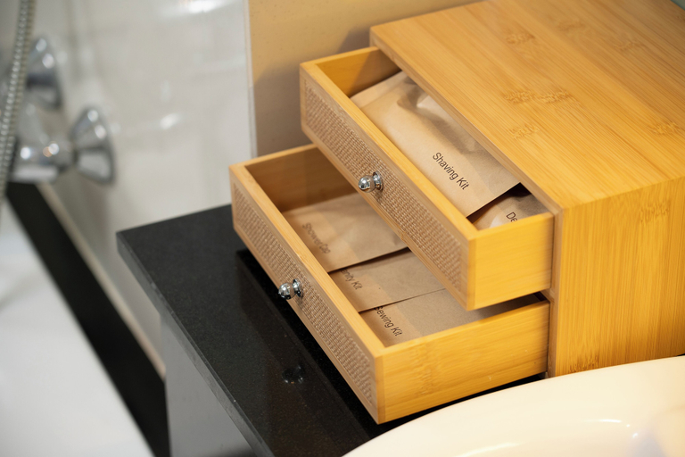 Amenities 5