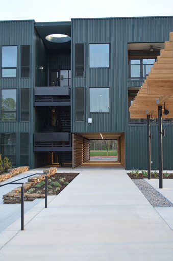 Exterior & Views 2, Stonebreaker Hotel, Washington