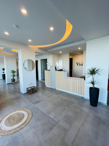Public Area 3, Hotel VIU57
