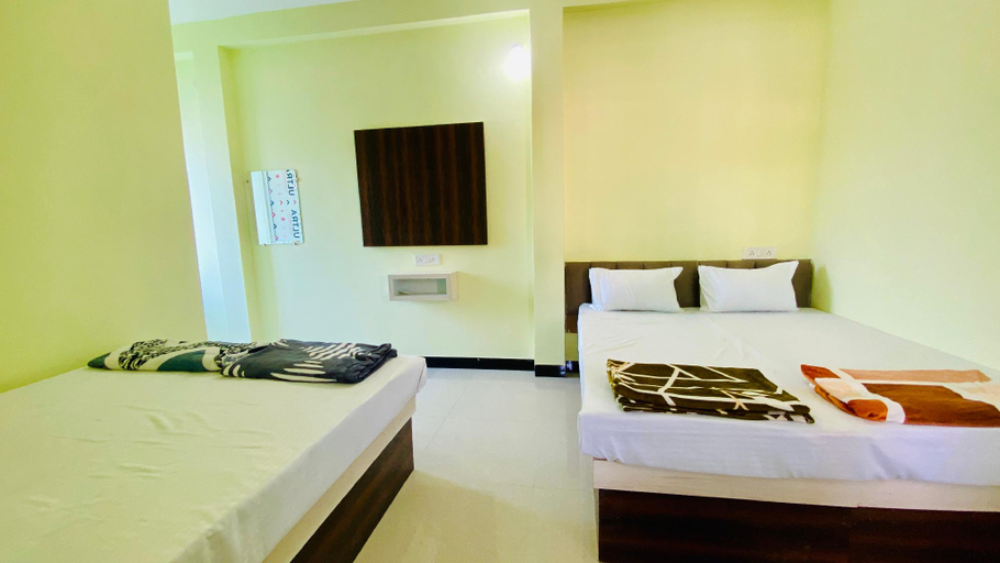 Others 4, Vidit Home Stay, Ujjain