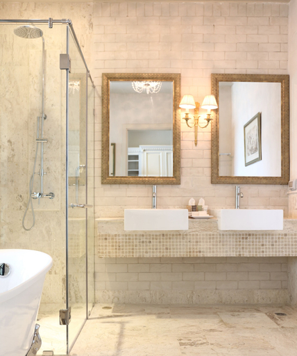 Bathroom 6