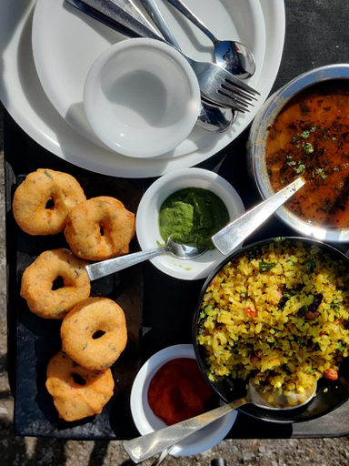 Food & Drinks 5, Saiva Hill Resort, Dehradun