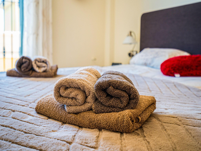 Others 5, Coastal Comfort in Orihuela, Alicante