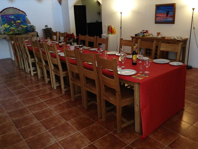 Food & Drinks 5, Hotel Mas Pelegri, Girona