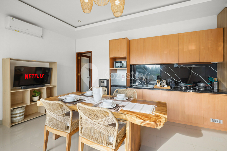 Others 4, Samvara Villa by Kozystay - Ubud, Gianyar