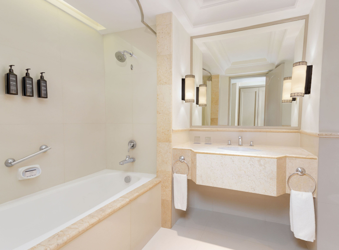 Bathroom 7