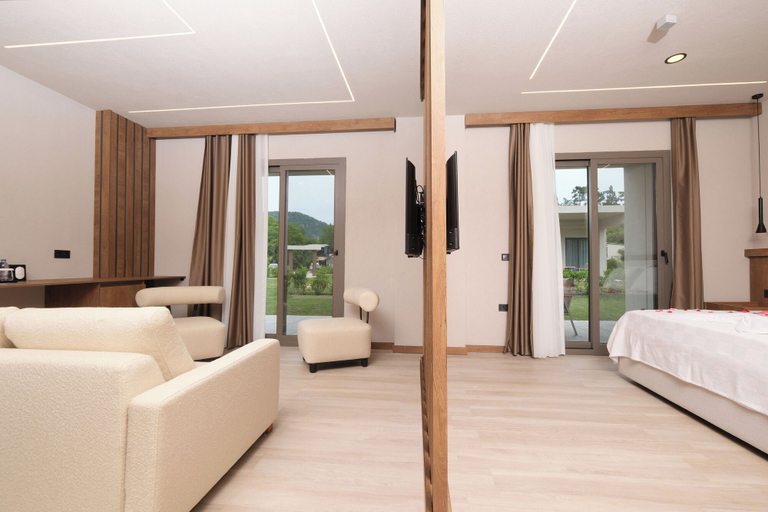 Bedroom 4, Casa Dila, Marmaris