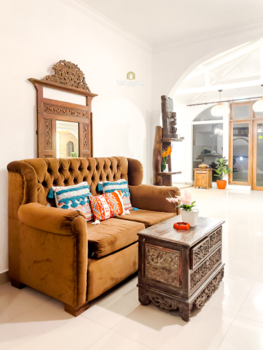 Others 5, Kinara by Nginapsini, Bogor