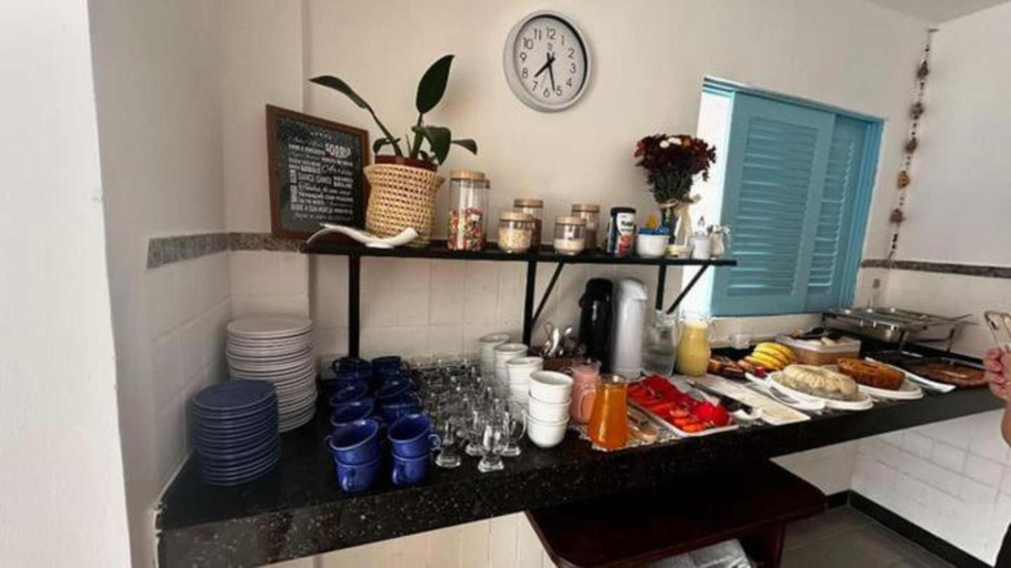 Food & Drinks 4, Pousada Boa Esperanca, Ipojuca