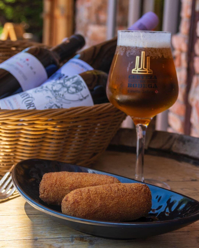 Food & Drinks 5, Hotel Consentido, Barcelona