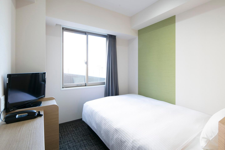 General view 4, R B Hotel Kyoto Shijo Kawaramachi, Kyoto