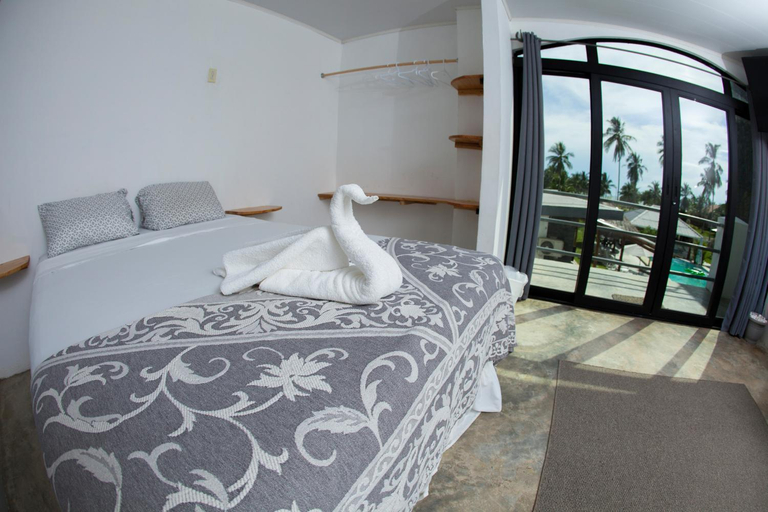 Bedroom 2, Show Pony Ranchero Resort - Boutique Beach Hotel, San Félix