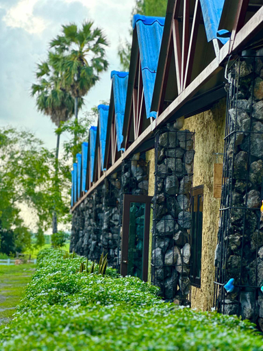 Exterior & Views 1, บ้านไร่ดอกแก้ว, Chom Bung