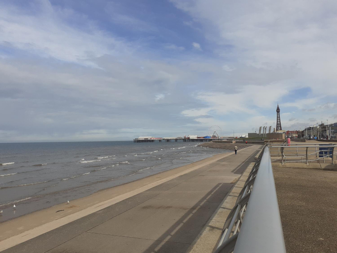 Others 5, Lynwood Hotel & Spa, Blackpool