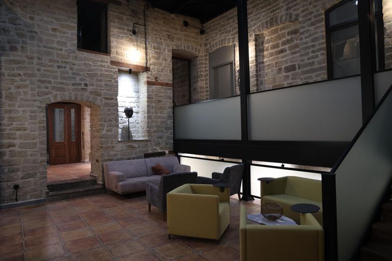 Public Area 2, Kilim Boutique Hotel, Baku