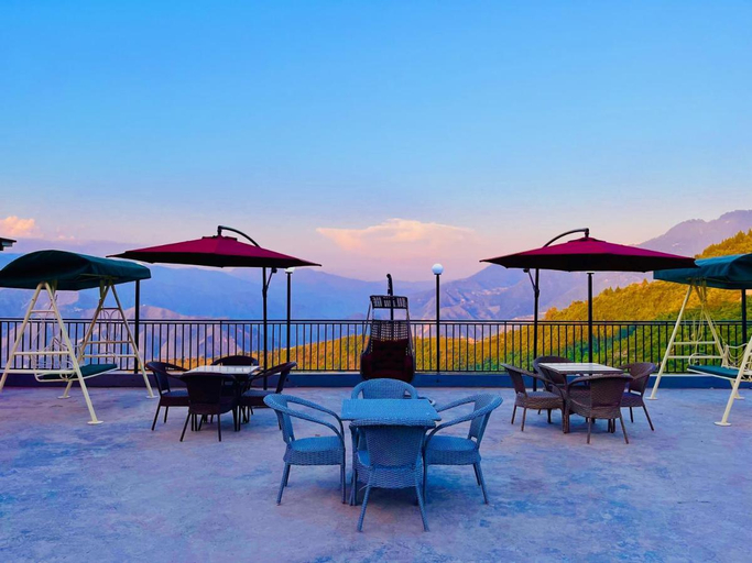 Others 2, Hotel Pine Rock By Aventra Retreat, Dehradun