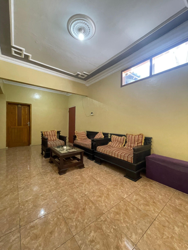 Others 4, Hotel Manggala Syariah, Pacitan