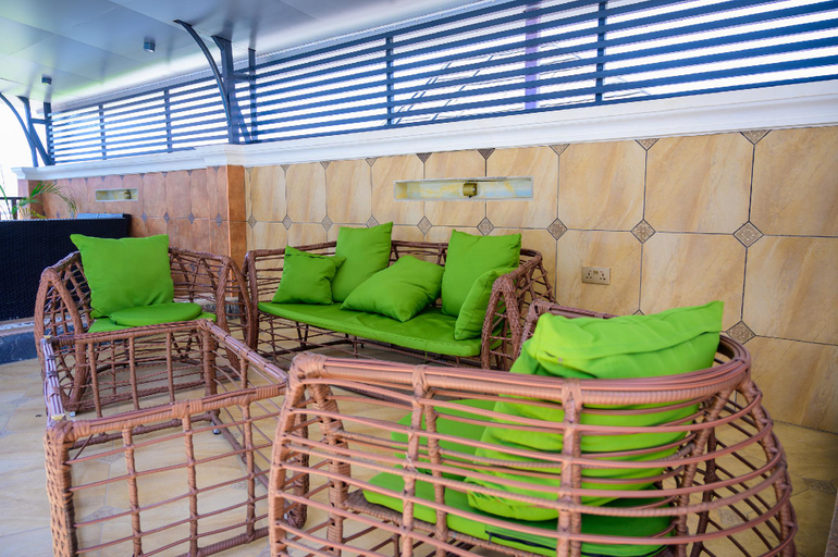 Public Area 2, Exclusive Serene Hotel Abuja, AbujaMun